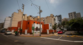 Great Partners hostel